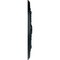 Ekena Millwork Flower Ceiling Medallion (Fits Canopies up to 3 7/8"), Hand-Painted Night Shade, 27"OD x 1 1/8"P CM27FLNSF - alternate 2